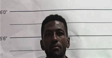 Ronald Howard, - Orleans Parish County, LA 